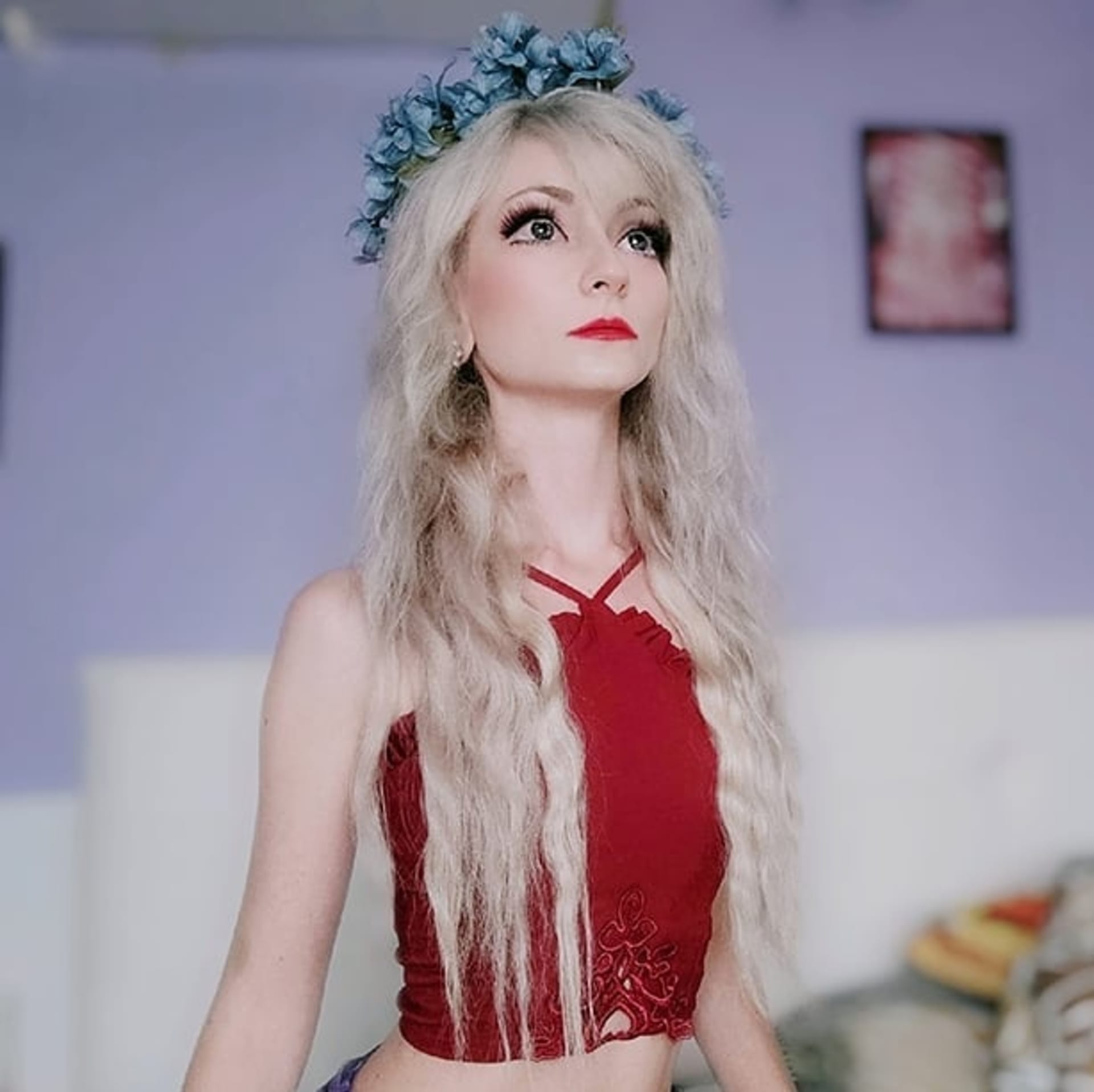 Brazilská Barbie, které se lidé bojí - obrázek 4