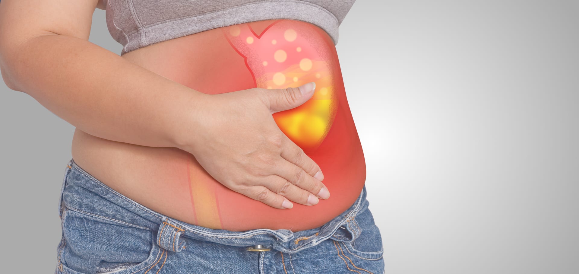Vyvracíme mýty o zdraví: Vředy nemusí být jen v žaludku!