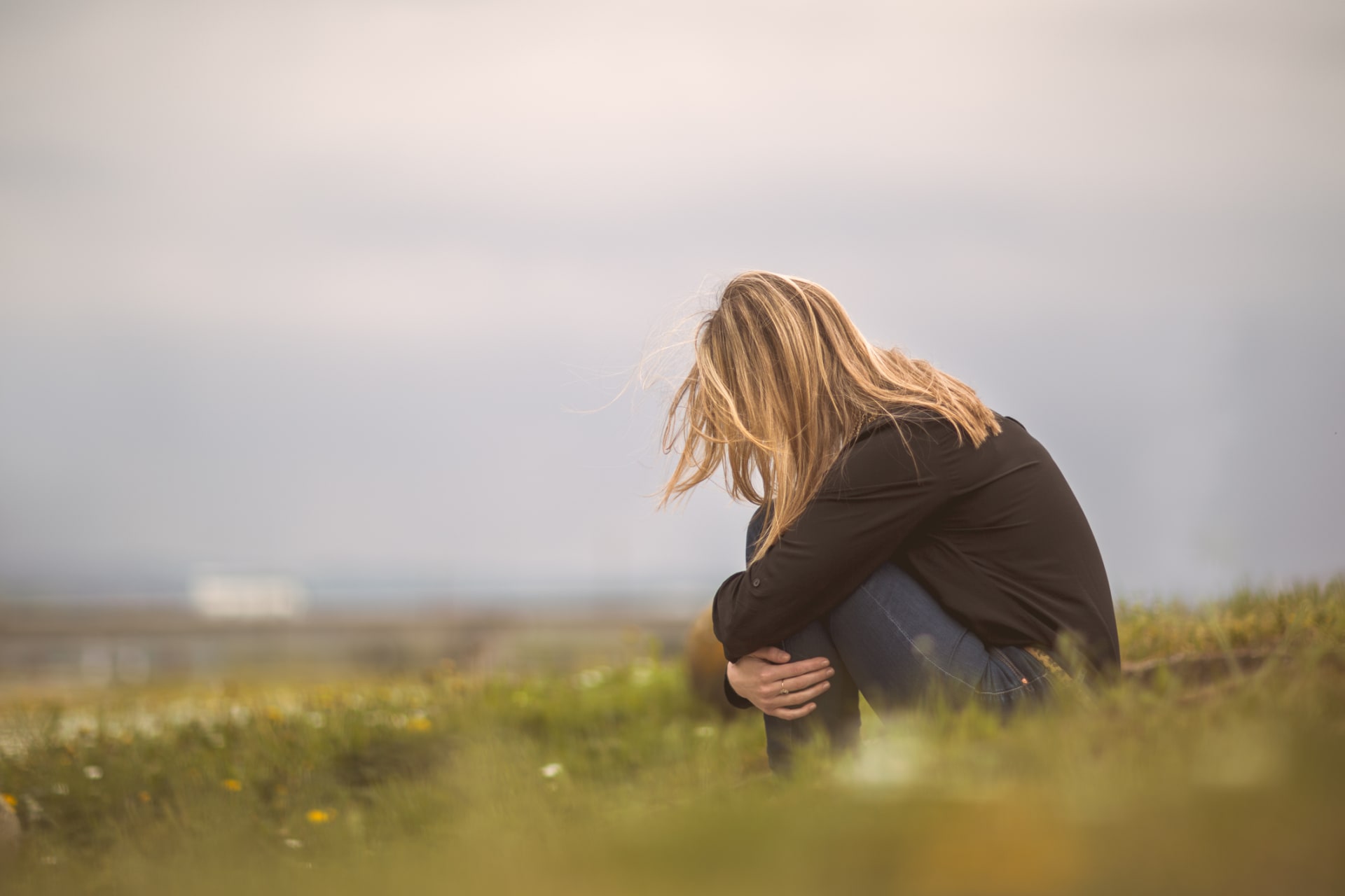Vyvracíme mýty o zdraví: Deprese není blbá nálada
