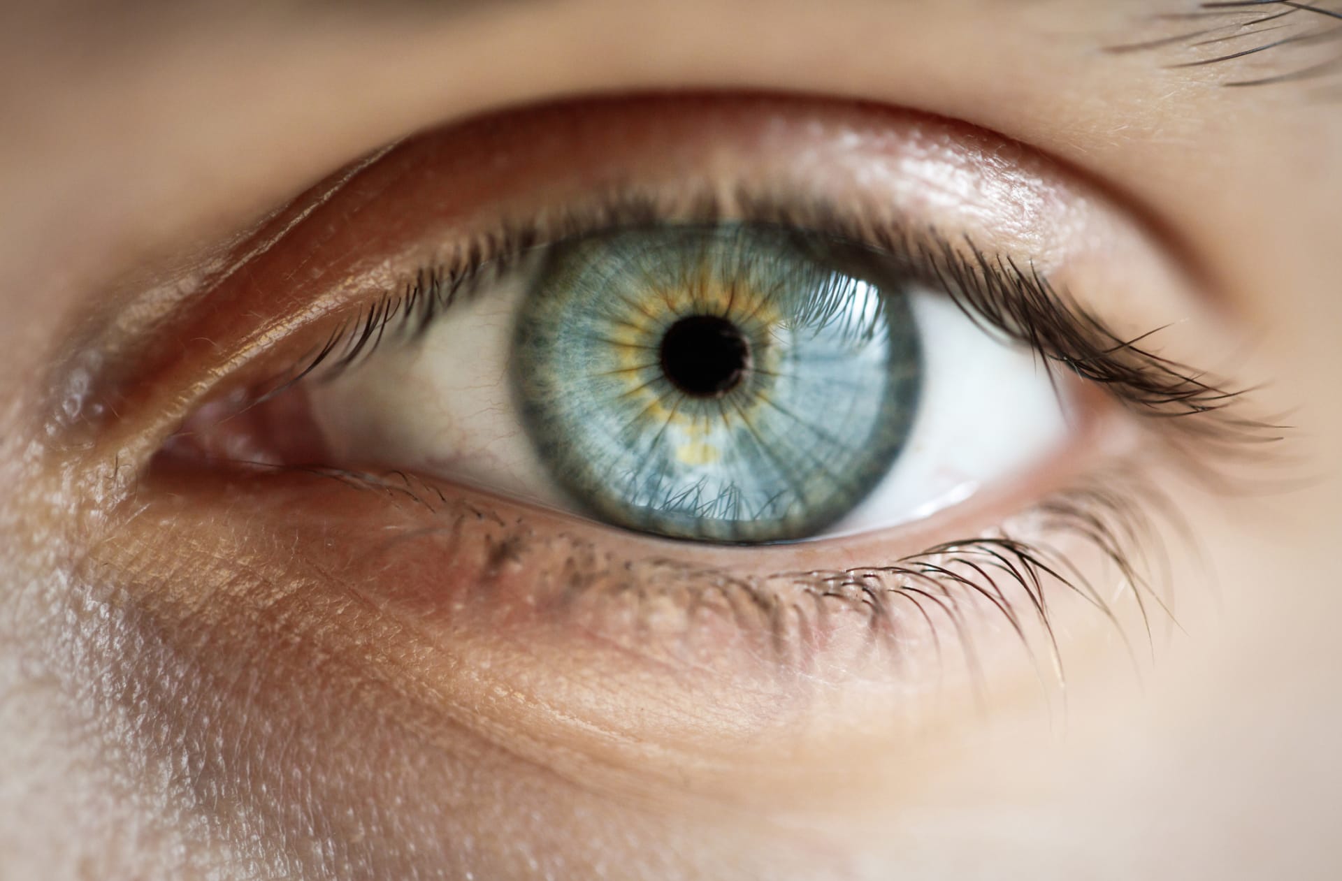 Vyvracíme mýty o zdraví: Na oči prevence neplatí!