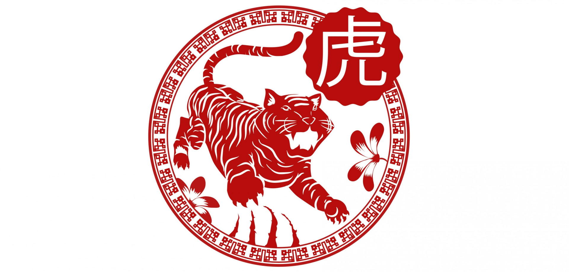 čínský horoskop tygr