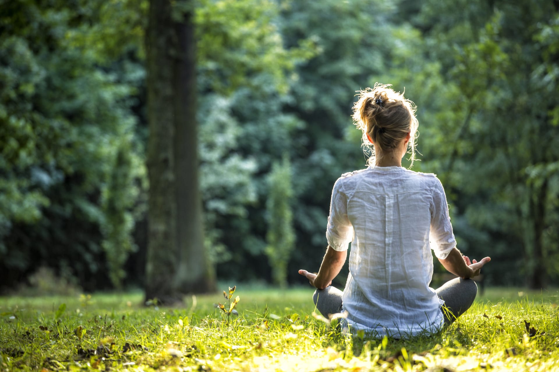 7 vědecky ověřených zdravotních přínosů meditace