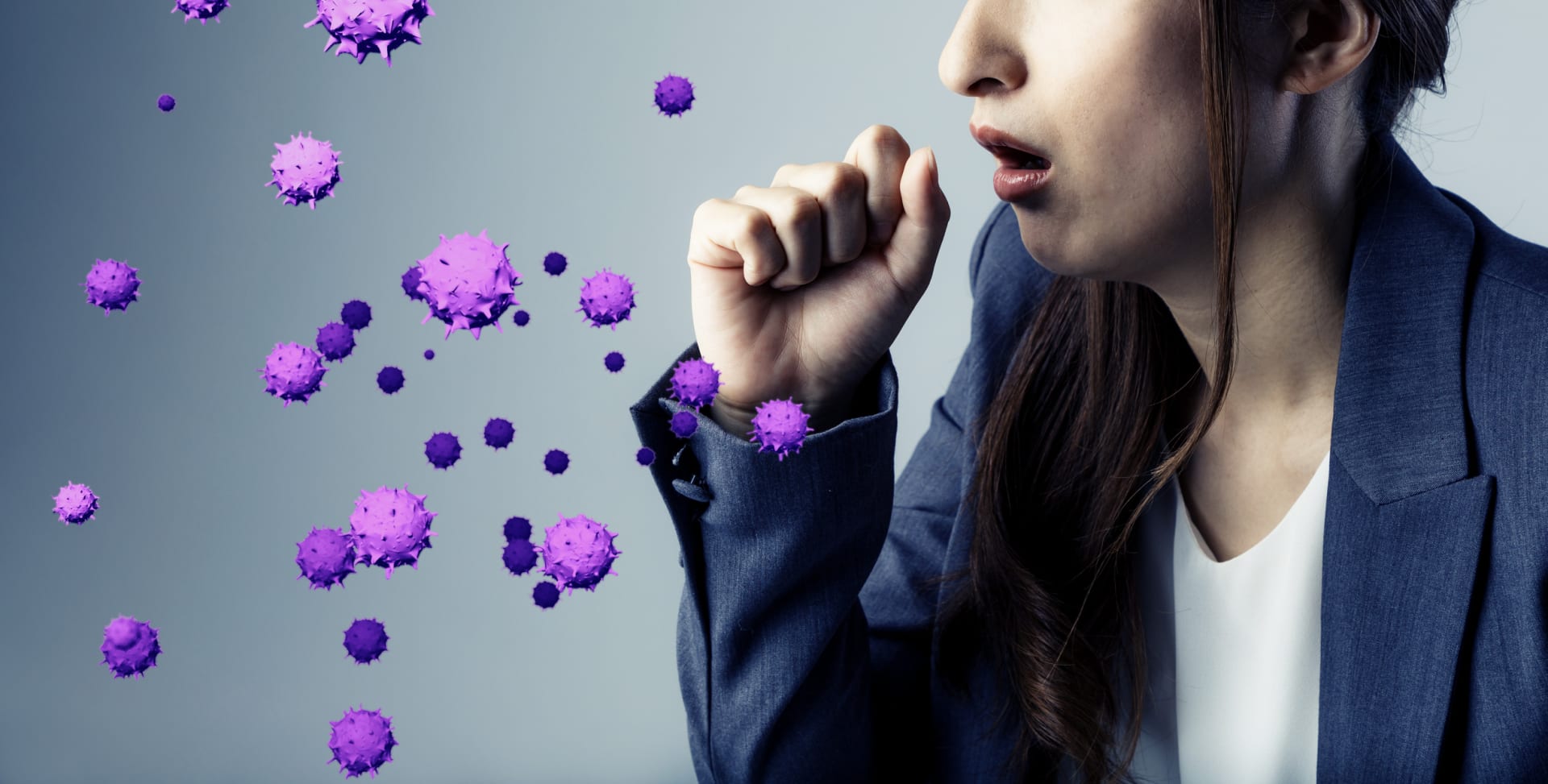 Vyvracíme mýty o zdraví: Nakažení koronavirem zdravý organismus bez problémů zvládne