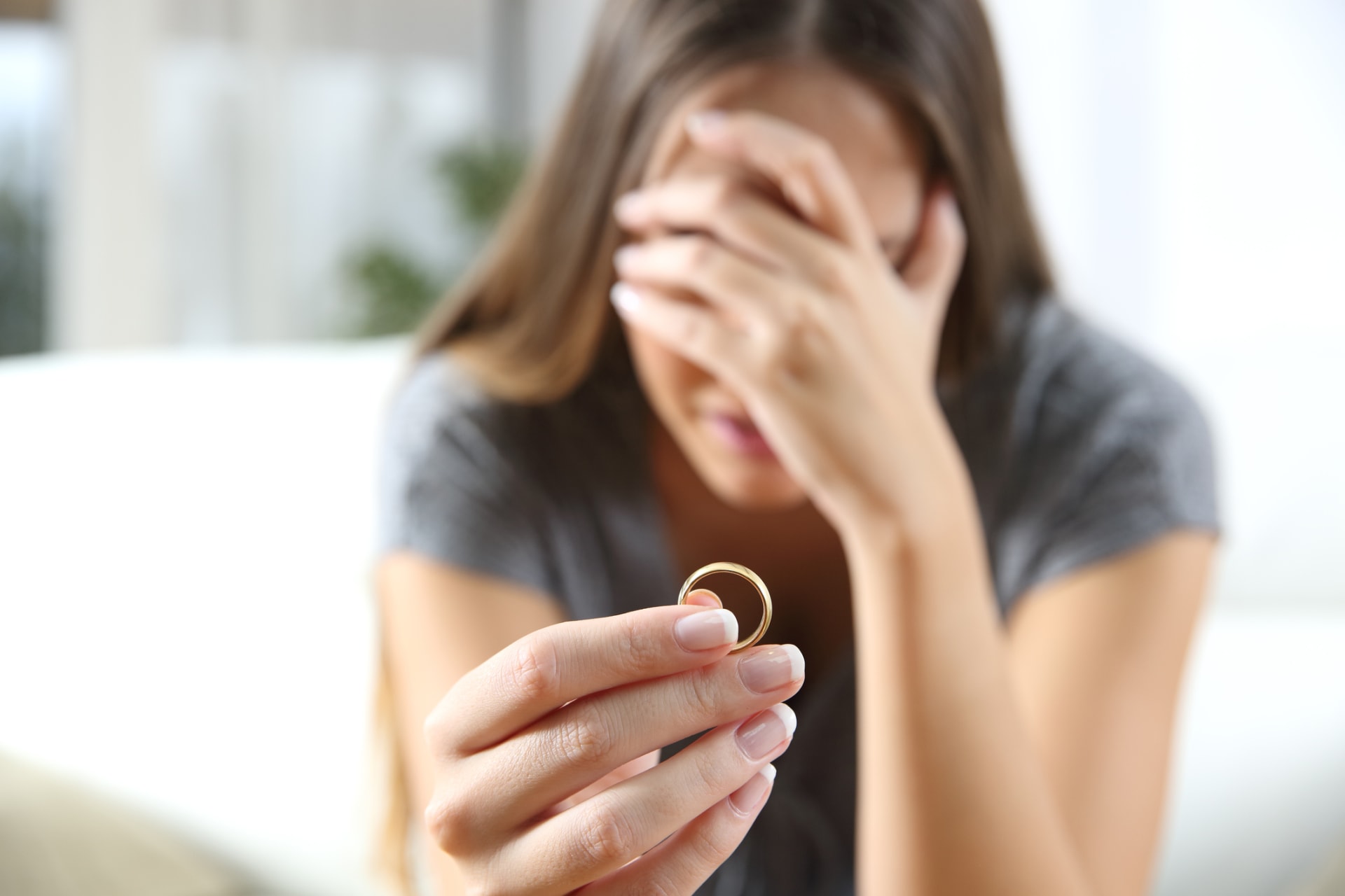 8 vědou prověřených způsobů, jak překonat špatný rozchod