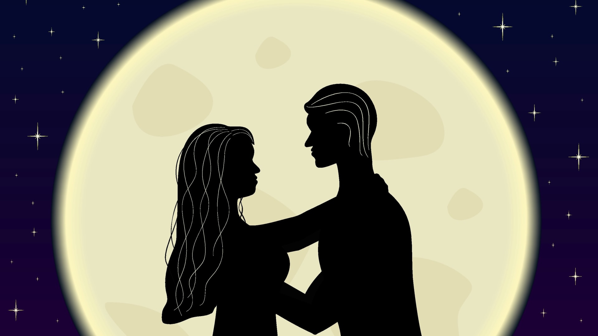 Horoskop lásky a sexu na listopad