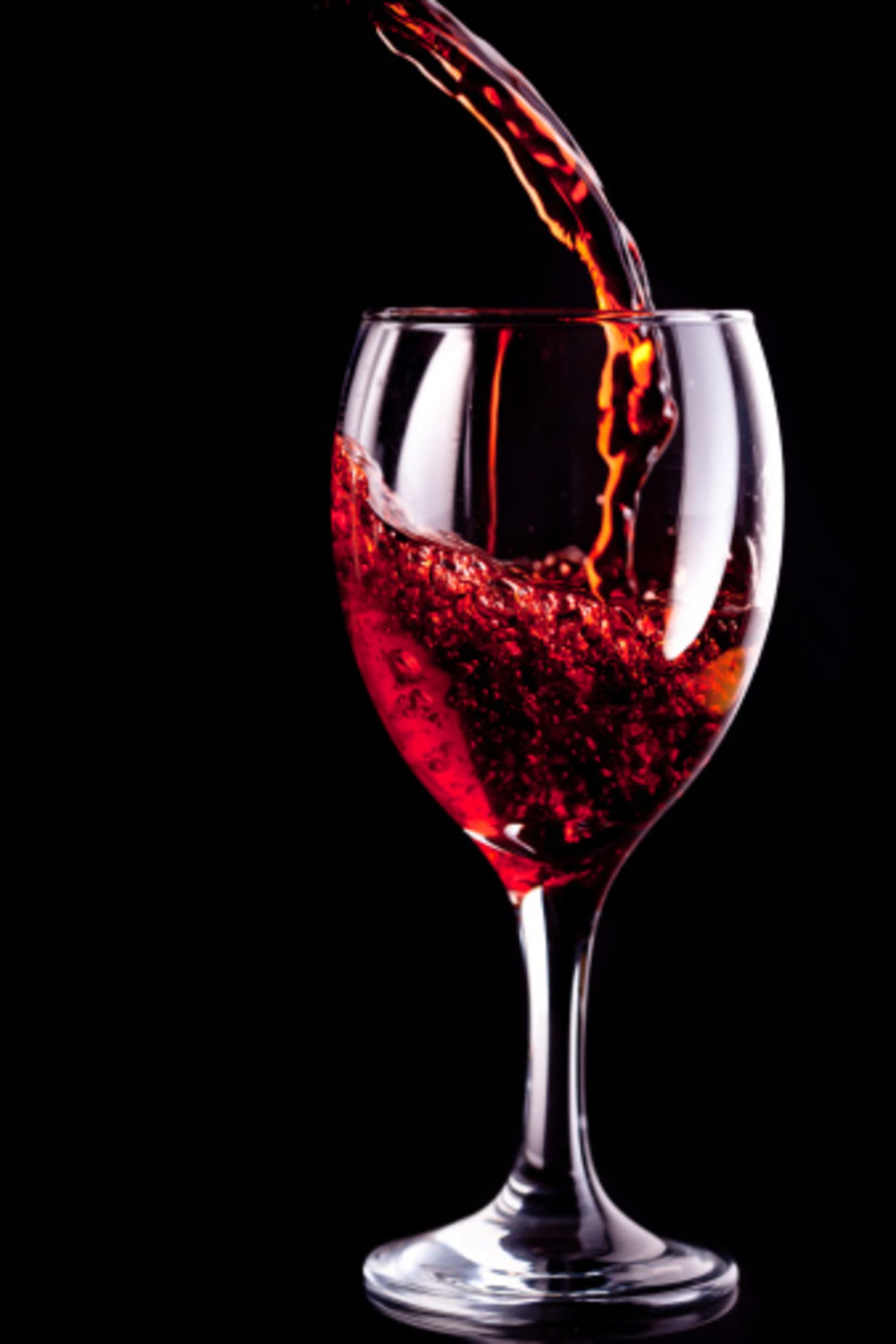 Červené víno jako prevence cukrovky 2. typu