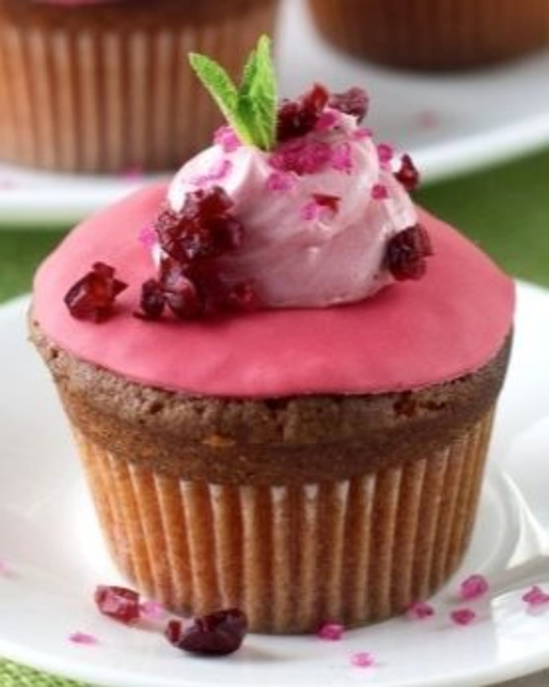 Ideální dezert podle vašeho znamení cupcake