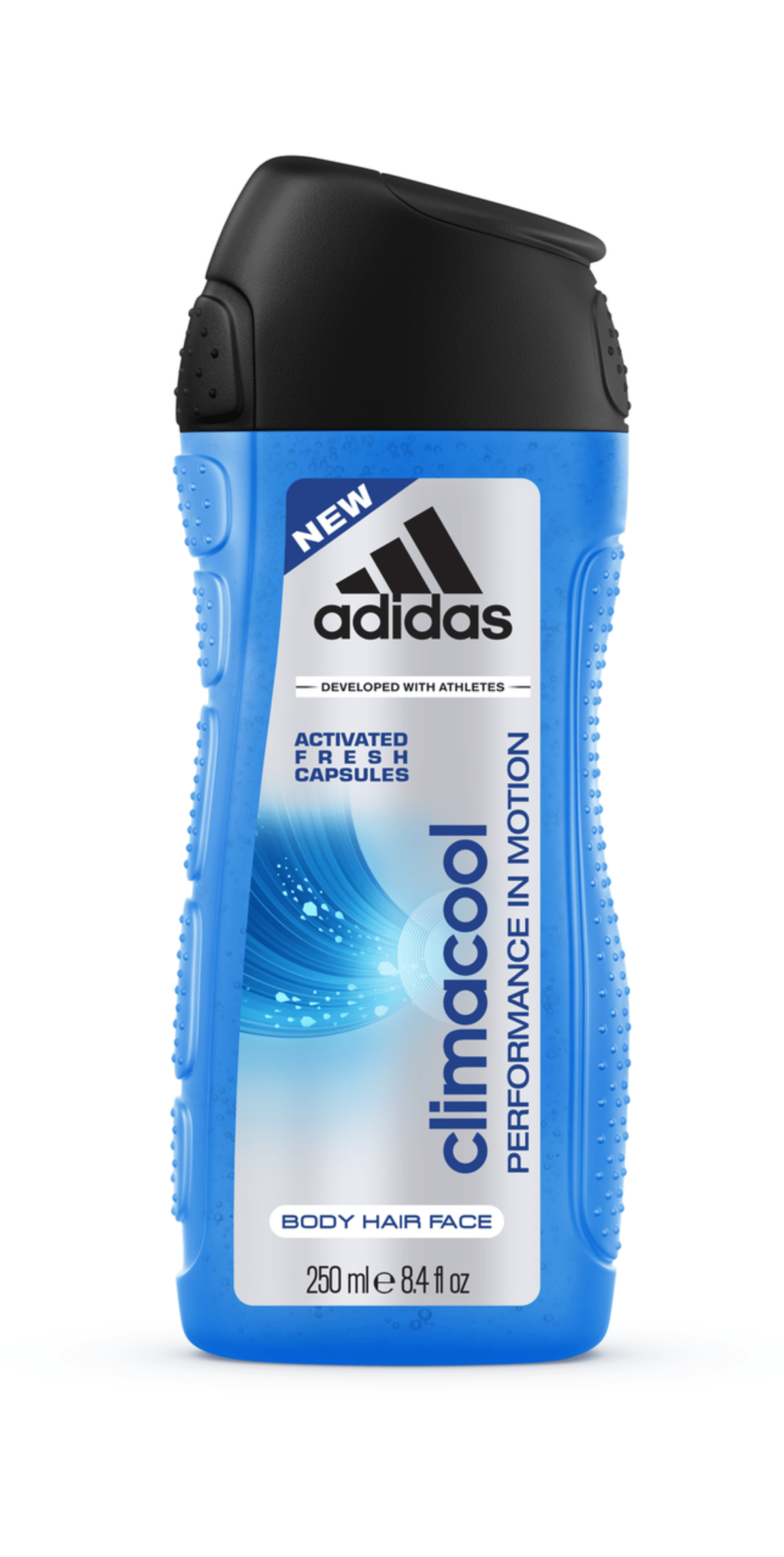 Sprchový gel Climacool Adidas, 79 Kč