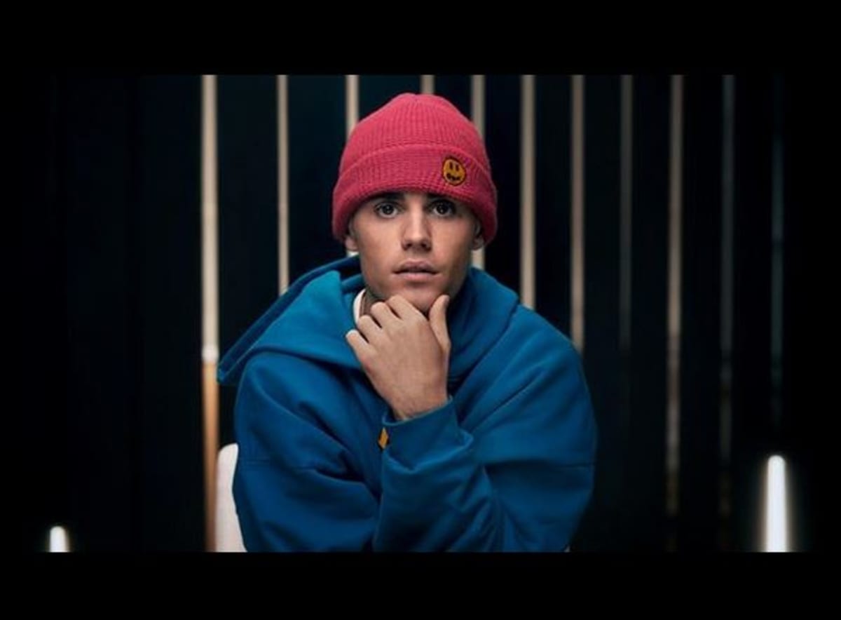 Justin Bieber připravuje dokument o sobě, kde se o nemocích zmíní