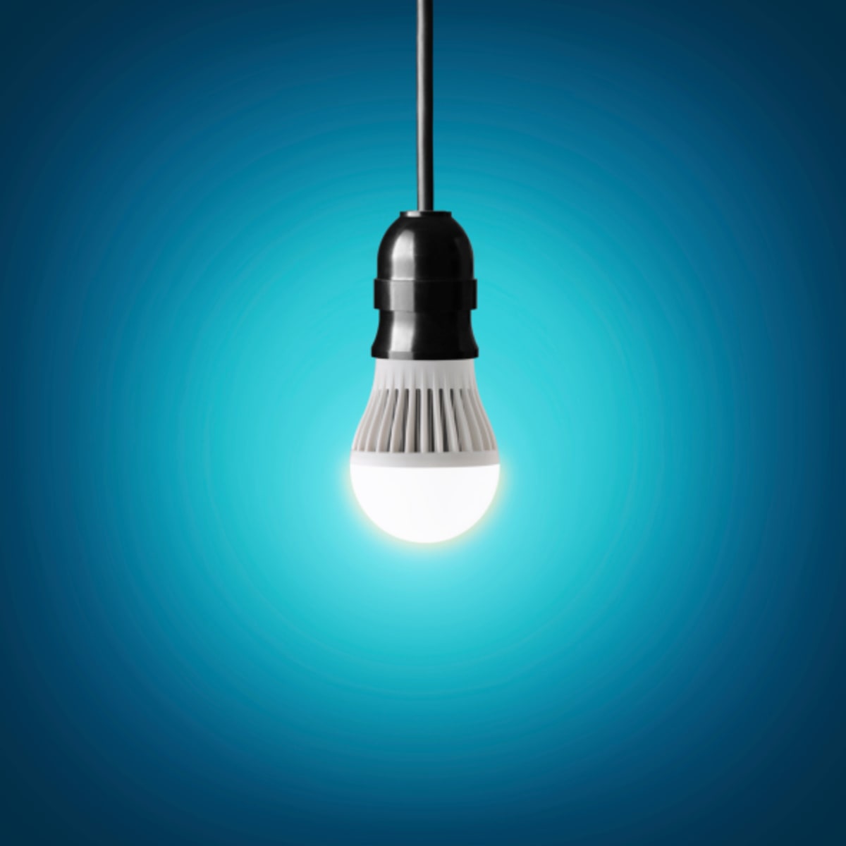 Vyměňte bežné žárovky za LED technologii 
