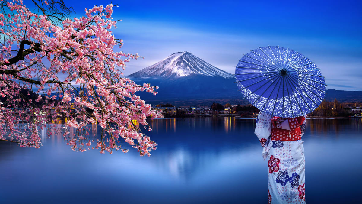 Japonský horoskop: Odhalte, jací jste a jaký je váš symbol