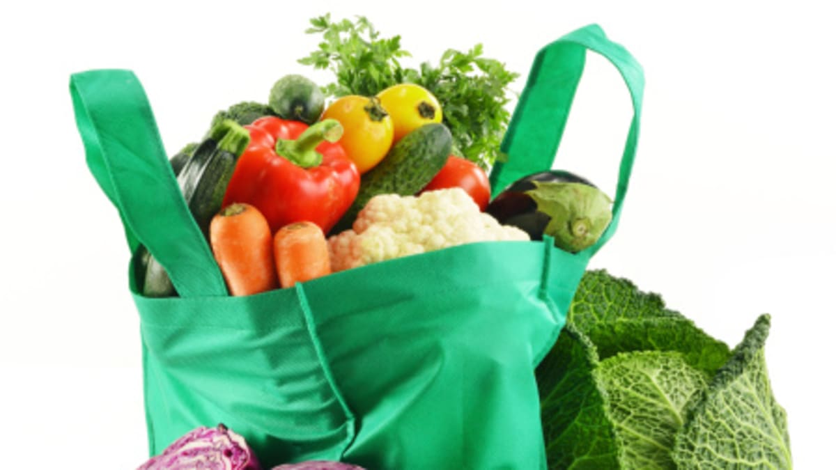 I když nakoupíte samé zdravé potraviny, neznamená to, že jídlo, které z nich uvaříte, bude taky zdravé