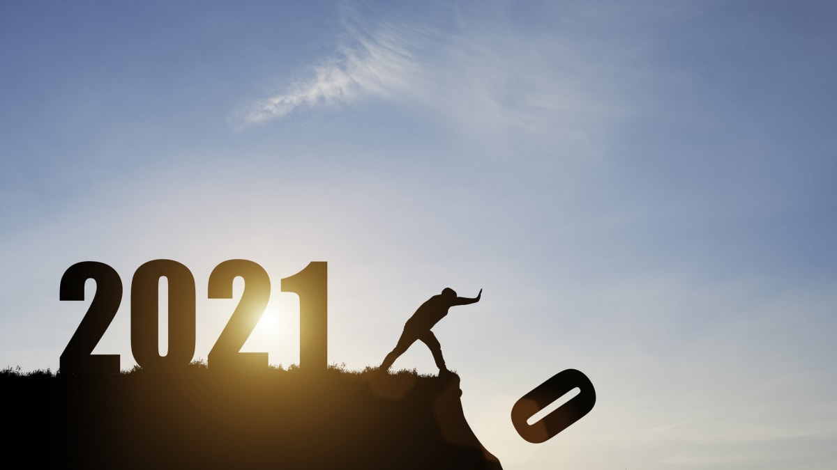 Jaký bude rok 2021 podle numerologie?