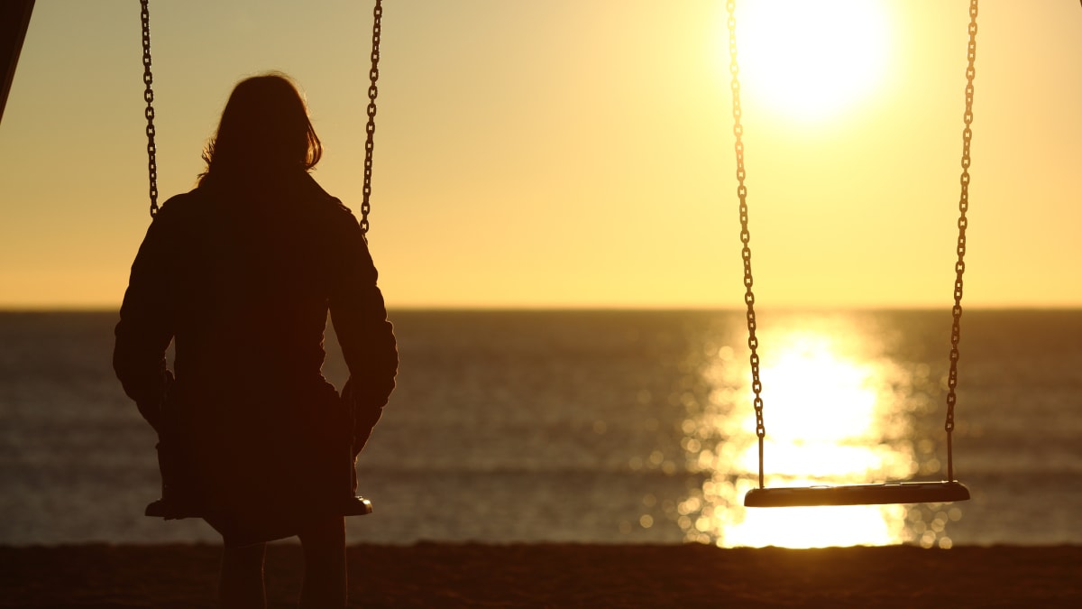 Manuál na šťastný život 28. díl: Jak po rozvodu znovu začít žít