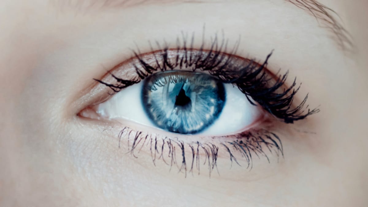 Pomocí akupunktury lze odstranit i některé oční vady