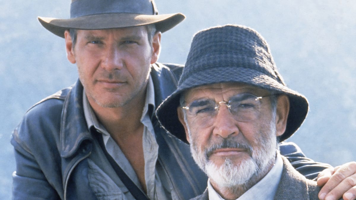 DOBRODRUZI: Kdo byl skutečný Indiana Jones?