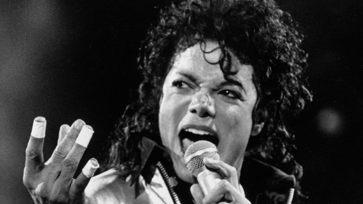 Michael Jackson: 7 zajímavostí z jeho života, které vás možná překvapí