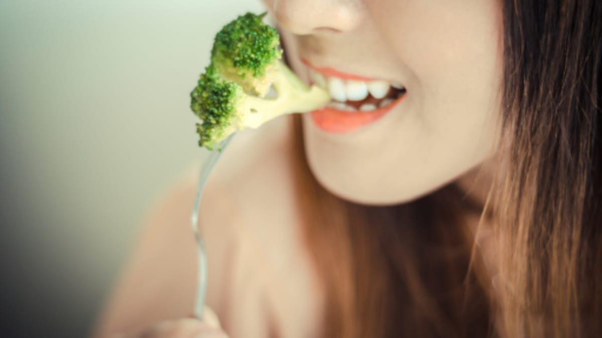 Až zjistíte, co brokolice obsahuje, bude vám možná chutnat ještě víc