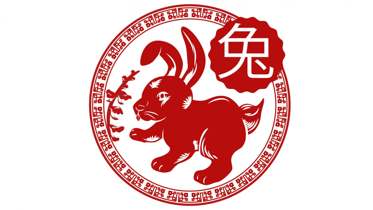 čínský horoskop zajíc