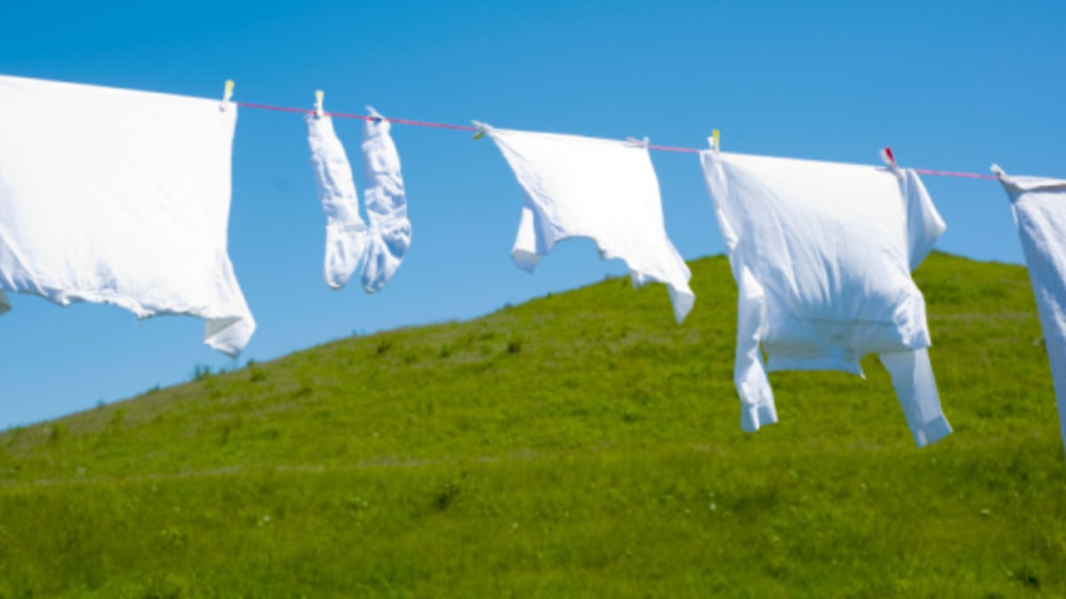 Jestli hledáte prášek či gel, který by vaše prádlo dokonale vypral a nezpůsobil alergii, zkuste si ho vyrobit