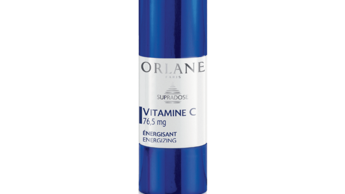 Kosmetika Orlane - proti zimě 3