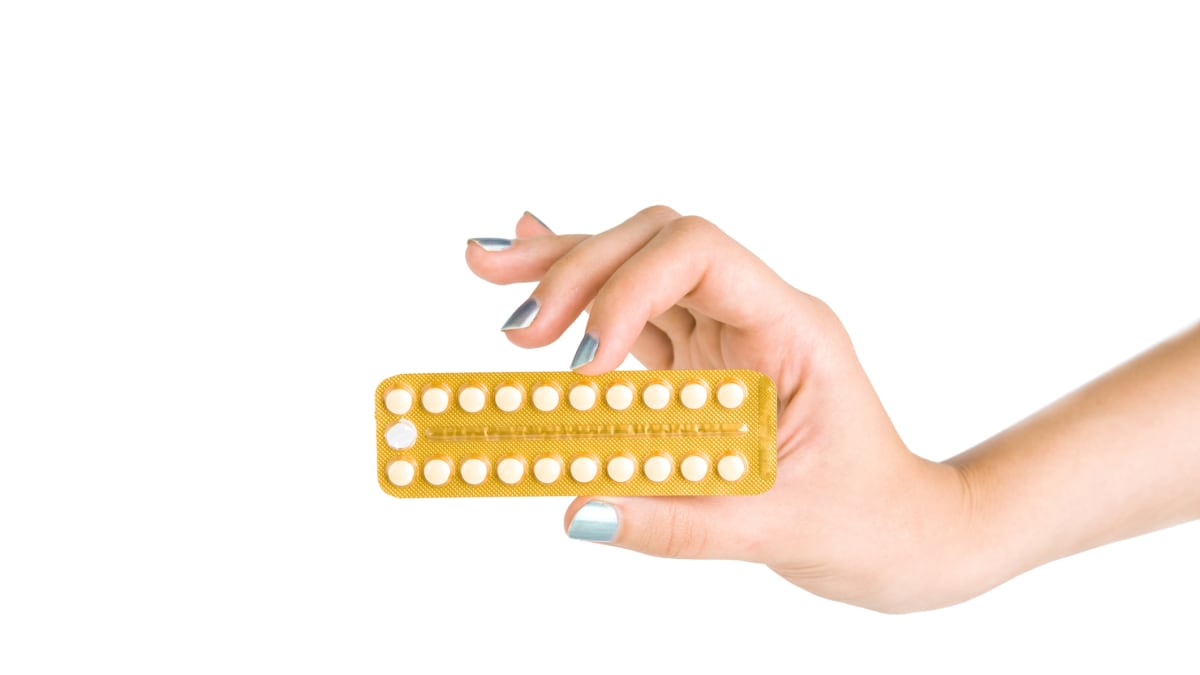 Co se stane, když vysadíte antikoncepci?