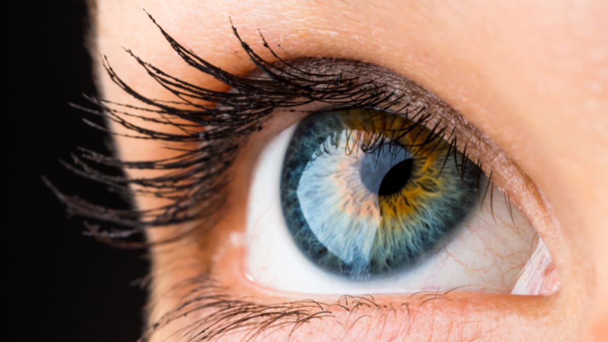 Na některá poškození očí je i dnešní medicína bohužel krátká