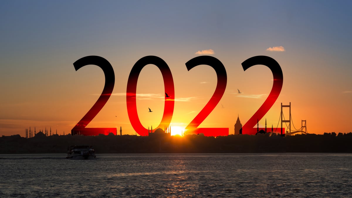 Velký horoskop na rok 2022 pro jednotlivá znamení