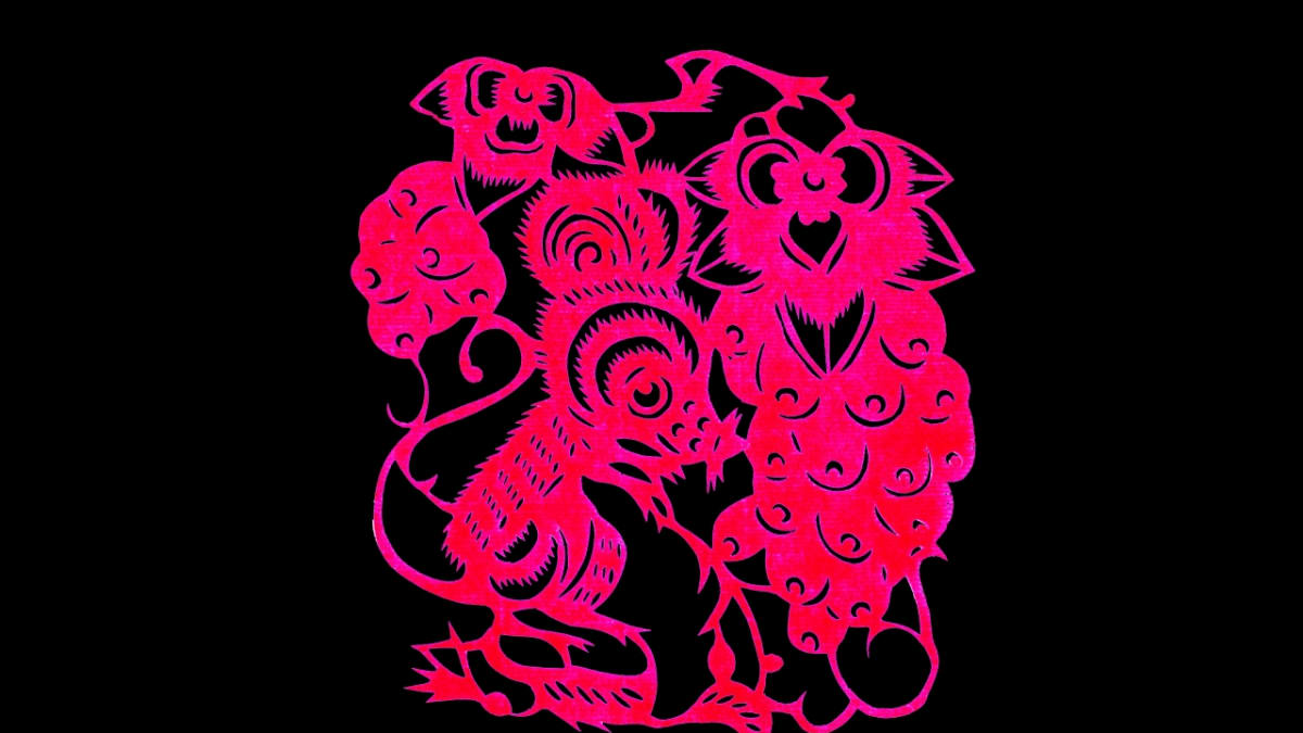 Čínský horoskop znamení Krysy