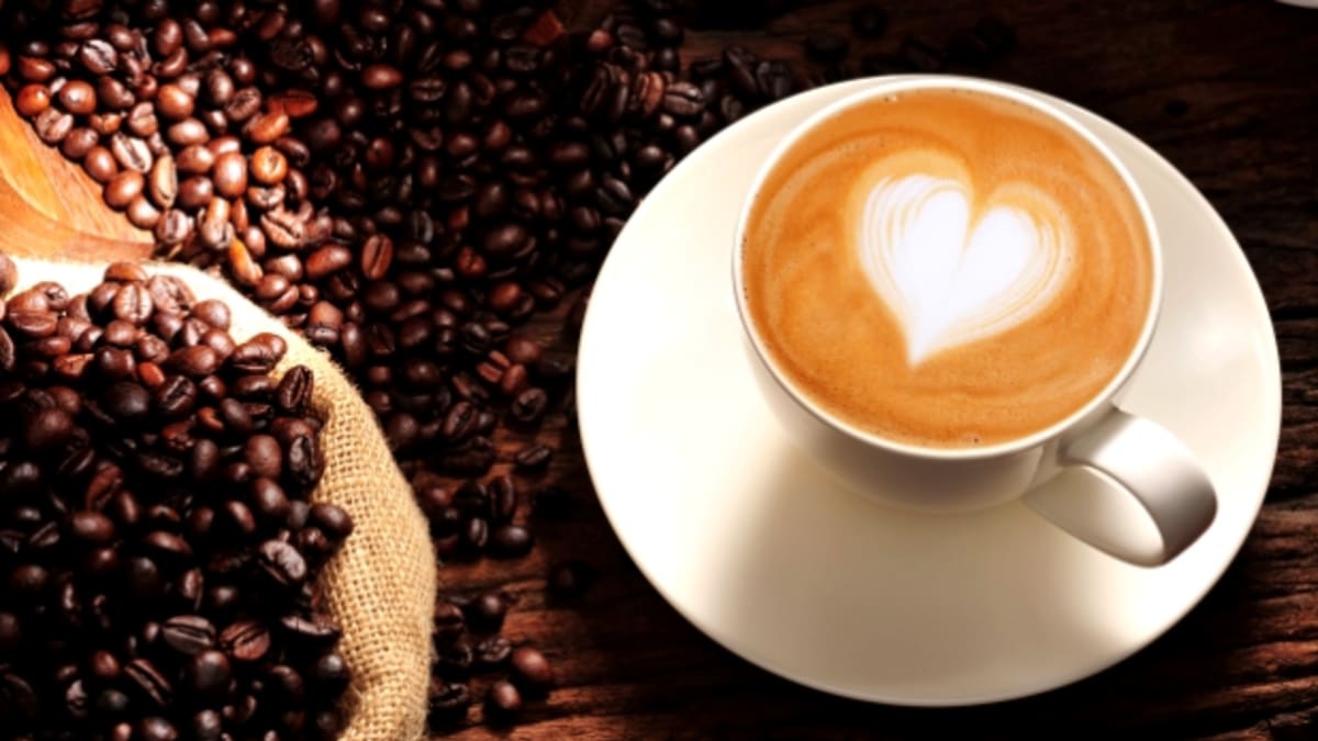 Kdy byste si měli udělat čas na svůj oblíbený šálek kávy?