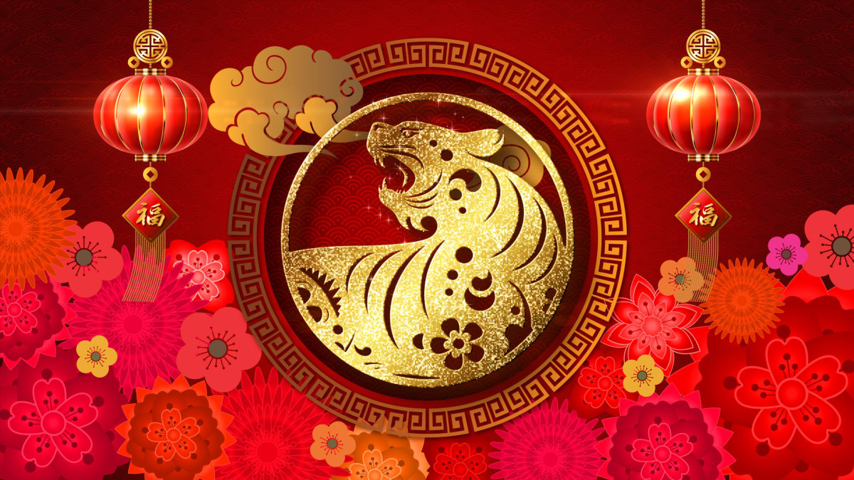 Čínský horoskop na rok 2022