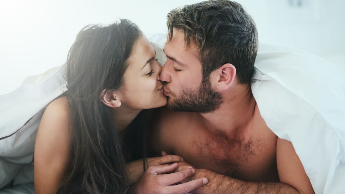 5 vědecky podložených důvodů, proč mít pravidelný sex