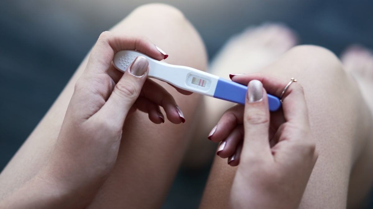 5 tipů, jak pomoci otěhotnění: Pro vás i pro vašeho partnera