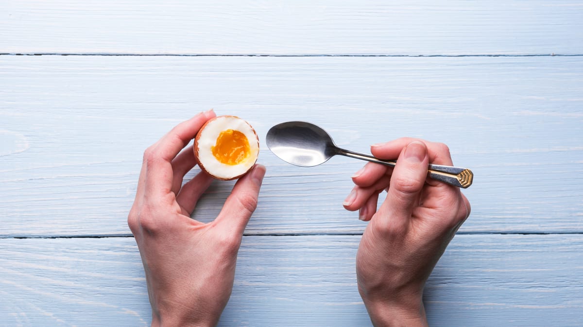 Co se s vámi stane, když sníte vajíčko? Získáte 10 úžasných benefitů!