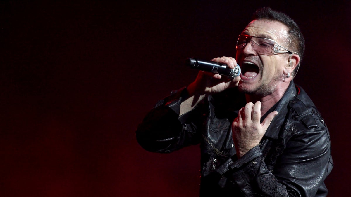 Bono Vox: mistr svého oboru
