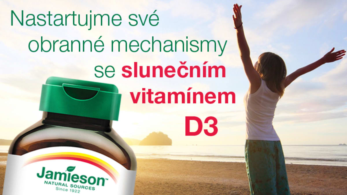 vitamín D3
