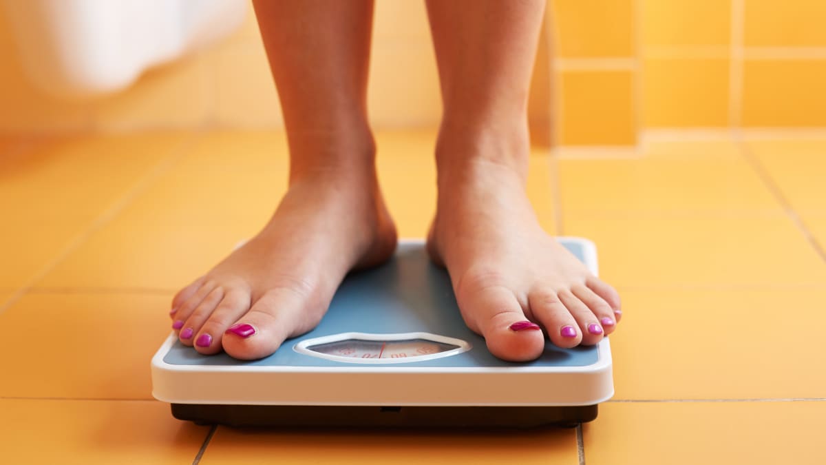 Nedaří se vám po čtyřicítce udržet si váhu? Řešení může být prosté