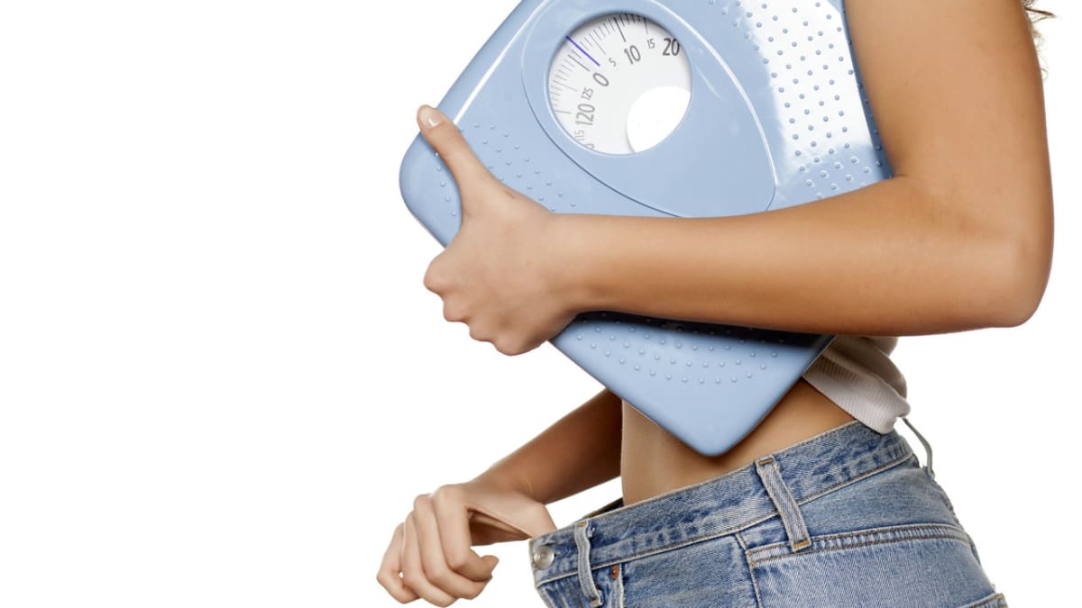 Chcete zhubnout zdravě a bez diet? Zkuste přerušovaný půst
