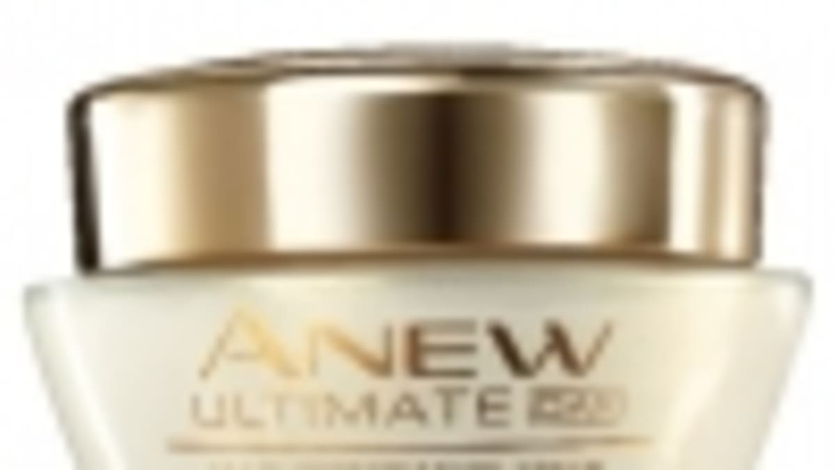 Anew Ultimate Avon