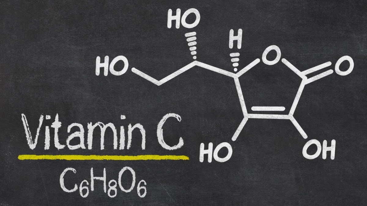 Víte, kde hledat vitamín C? Budete překvapeni!