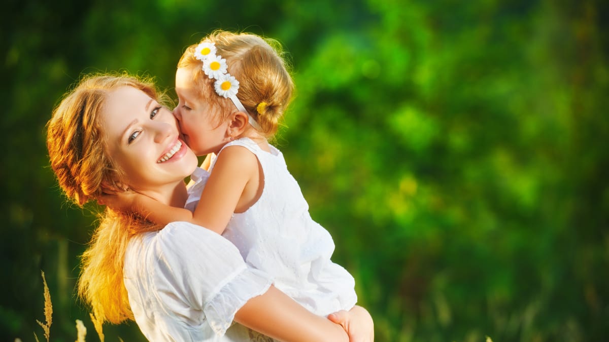Den matek se připomíná po celém světě, kvůli rozdílným tradicím a historii se ale slavívá v různých termínech. 