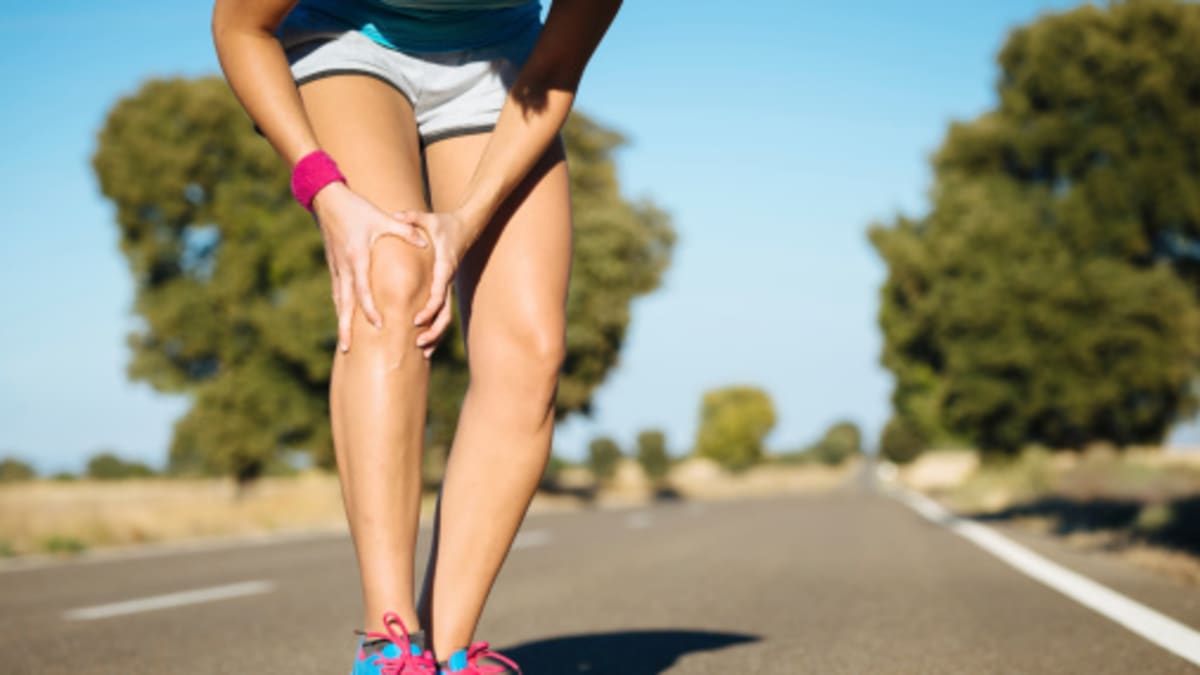 7 tipů, jak můžete ochránit svá kolena