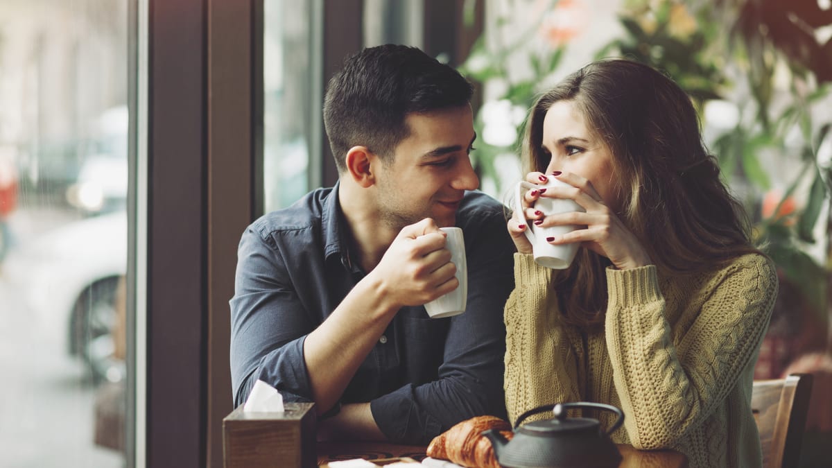 6 rad pro opravdu úspěšné rande