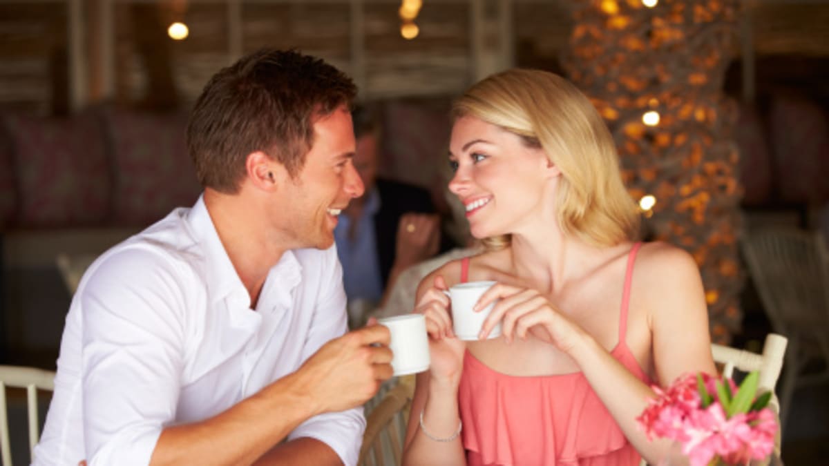 I z rande, které vypadá ze začátku příjemně, se může stát horor