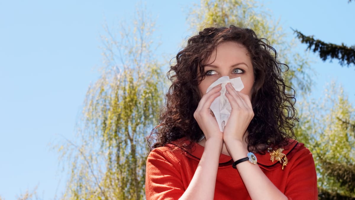 Vyvracíme mýty o zdraví: Strašák jménem alergie