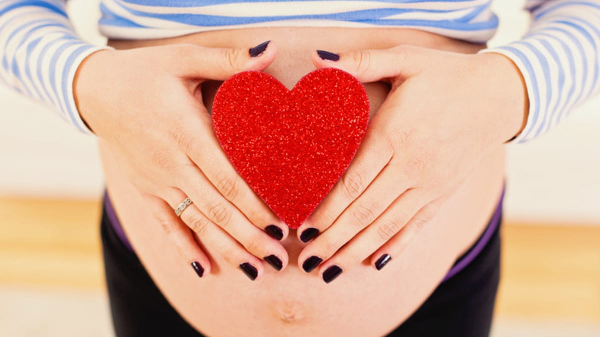 Test hrazený pojišťovnami odhalí včas vážné ohrožení těhotenství