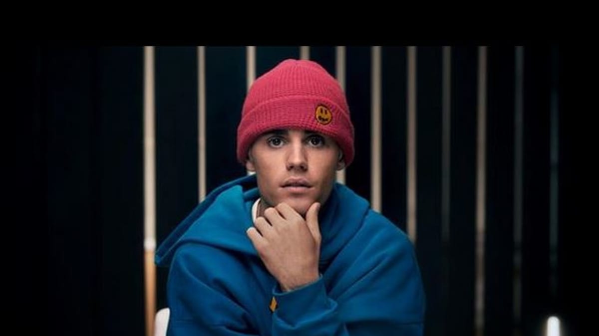 Justin Bieber připravuje dokument o sobě, kde se o nemocích zmíní