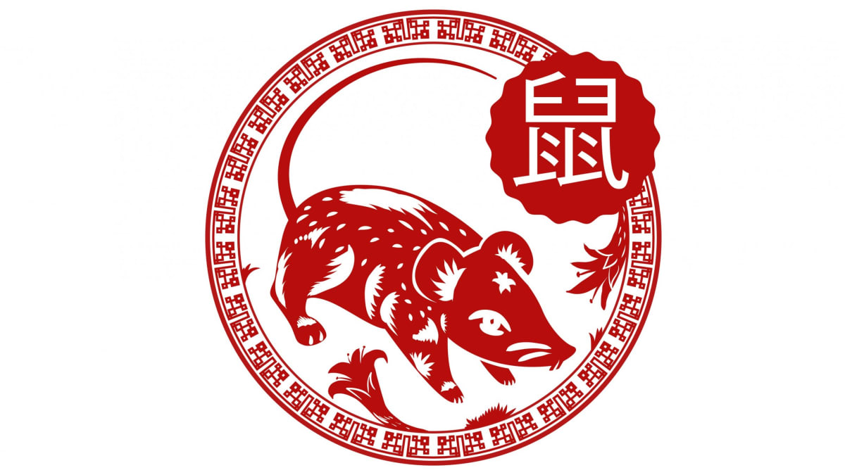 čínský horoskop krysa