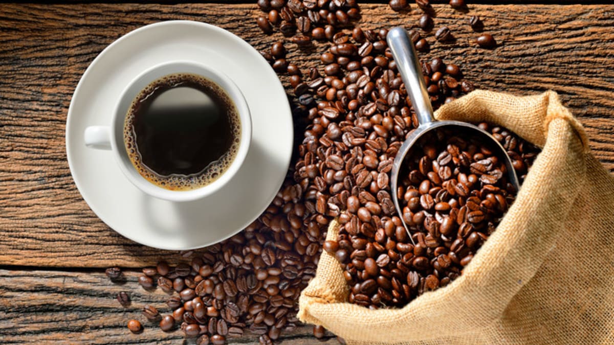 Jak vybrat dobrou a kvalitní kávu ve třech krocích