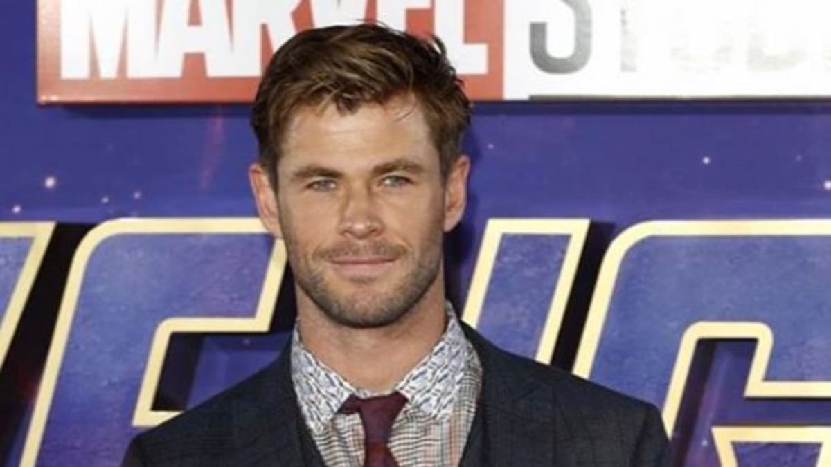 Chris Hemsworth se chystá objevit superschopnosti dosažitelné pomocí vědy.